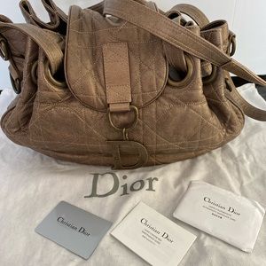 Dior Handbag